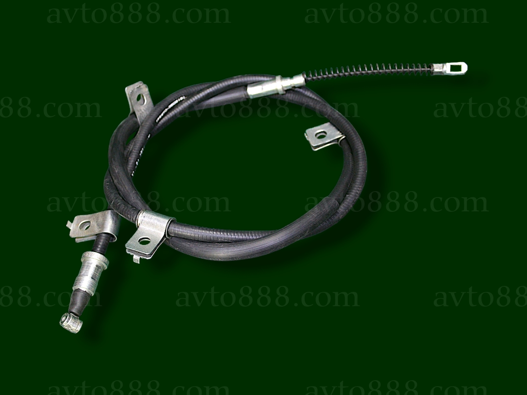 трос ручніка Lanos " конвеєрн." лв (конвеерн.)     -4хом.-