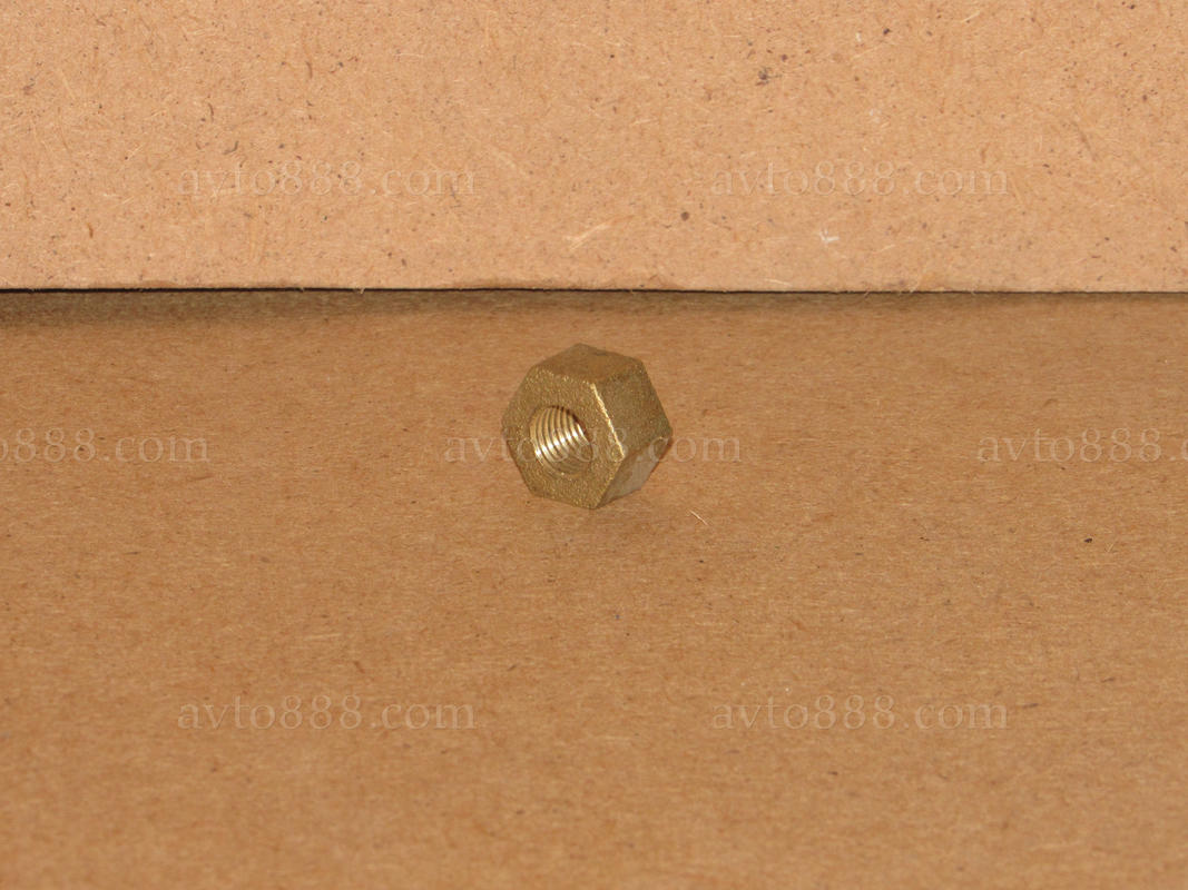 гайка штанів Lanos "Белебей Крепеж"    (10*1,25ш)