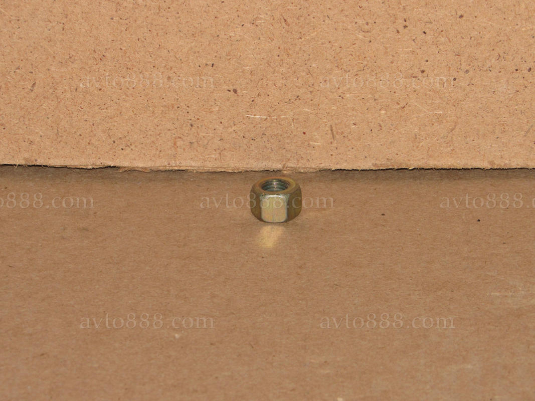 гайка шарової Таврія верх   (висока 8*1)