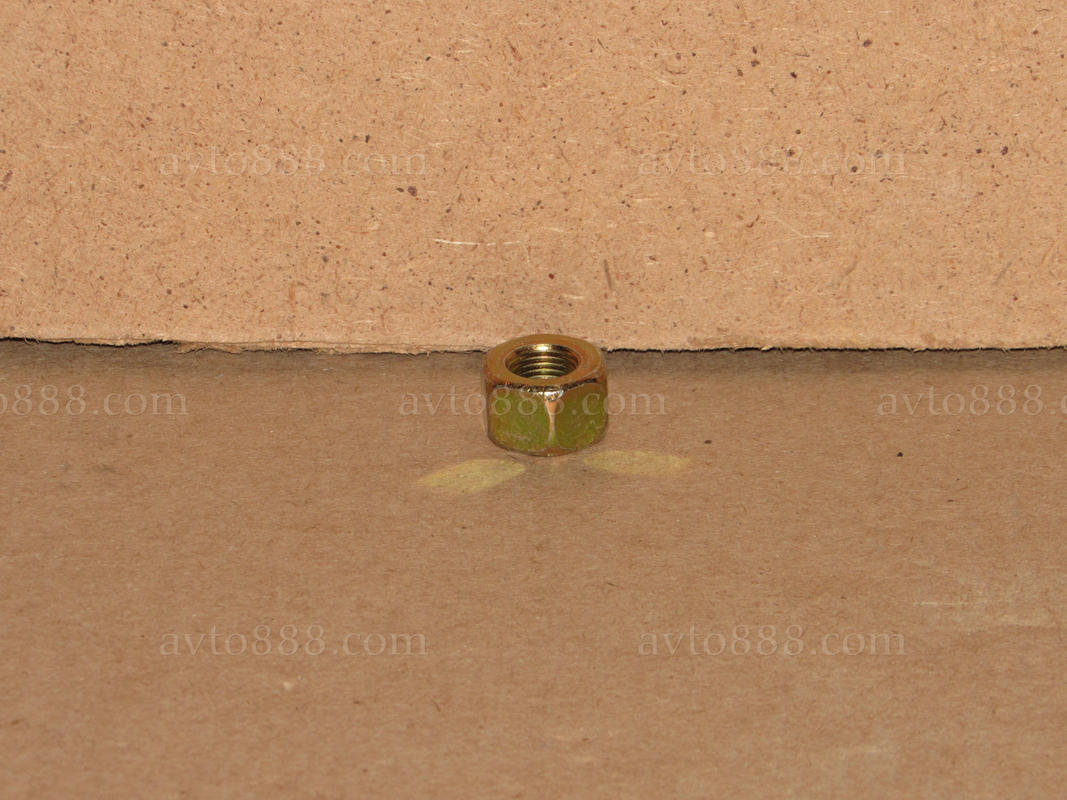 гайка шарової Таврія низ   (висока 10*1)