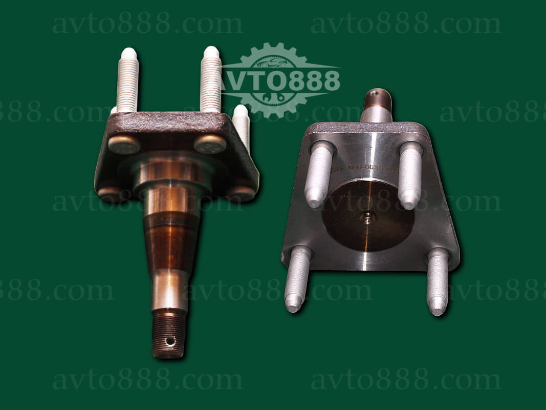 цапфа Lanos зад. 13"-14" "ССД"   (Nexia)