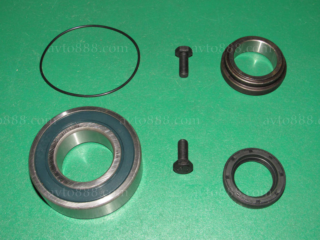 підш. півосі 2121 р/к-т "SSD"