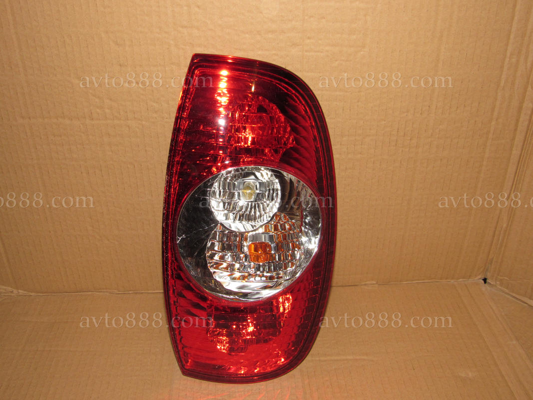 фонар 2123 н/о в зб. "ДААЗ" пр