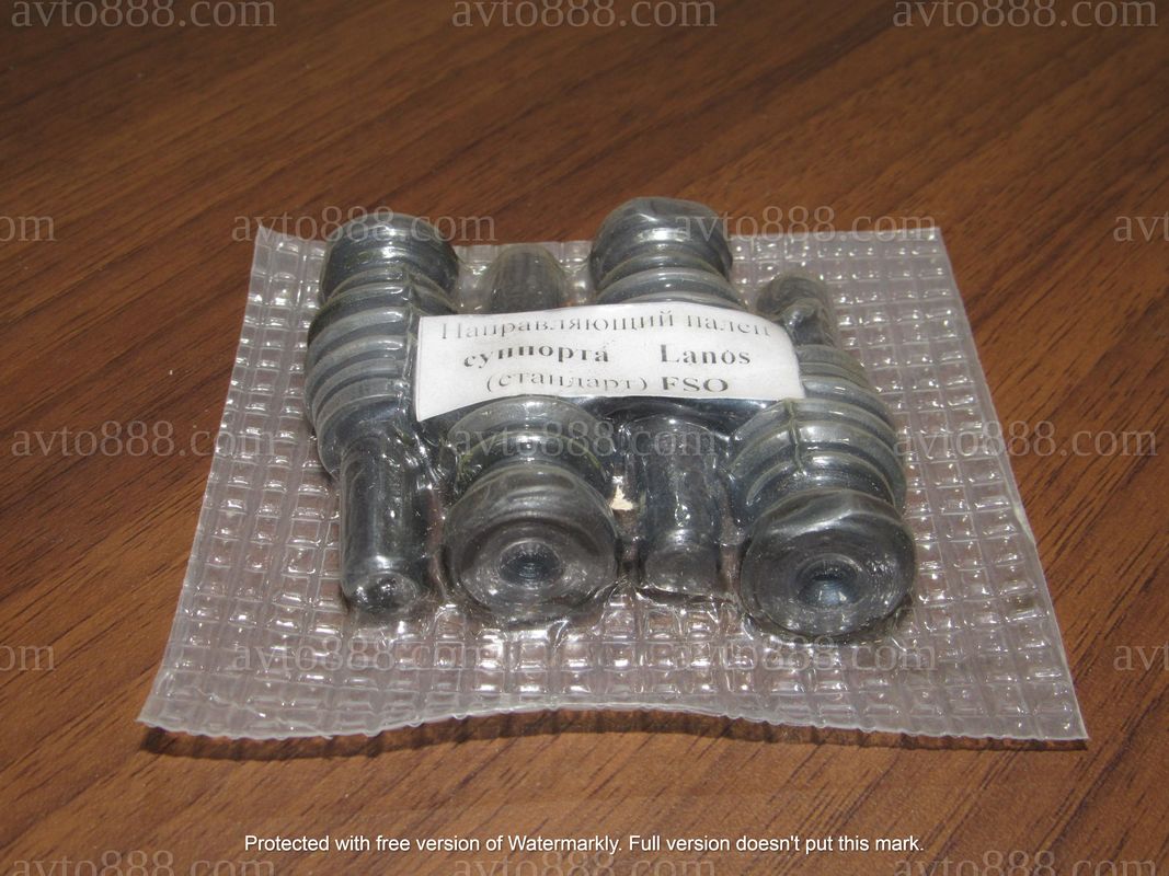 направл. супорта Lanos в зб.  станд.   / 4шт