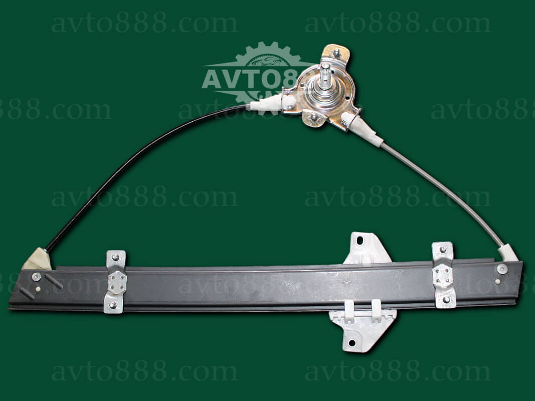 склопідйомник Lanos пер. мех. лв "Корея"-завод     РОЗПРОДАЖ АКЦІЯ