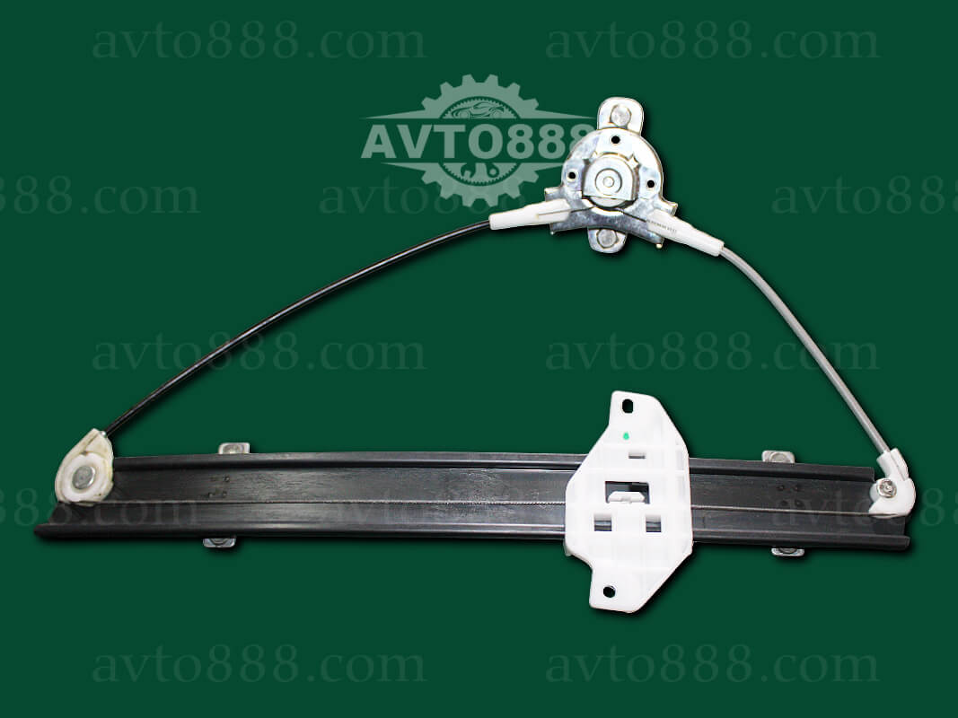 склопідйомник Lanos пер. мех. пр "Корея"-завод     РОЗПРОДАЖ АКЦІЯ