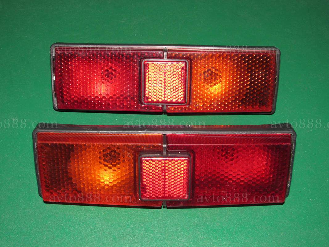 фонар 2101 СТОП-СИГНАЛ (салон)   2103, 2105, 2106, 2107