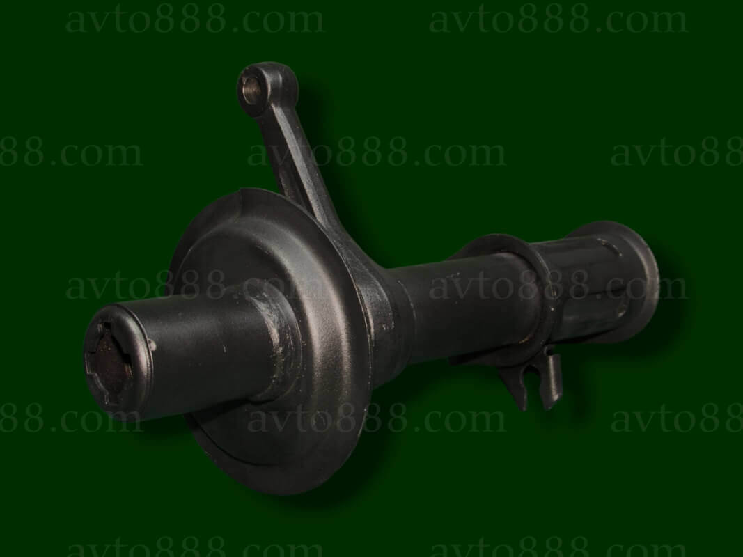 амортиз. 2110 пер.  КОРПУС СТОЙКИ з гайк. пр "Миколаїв"