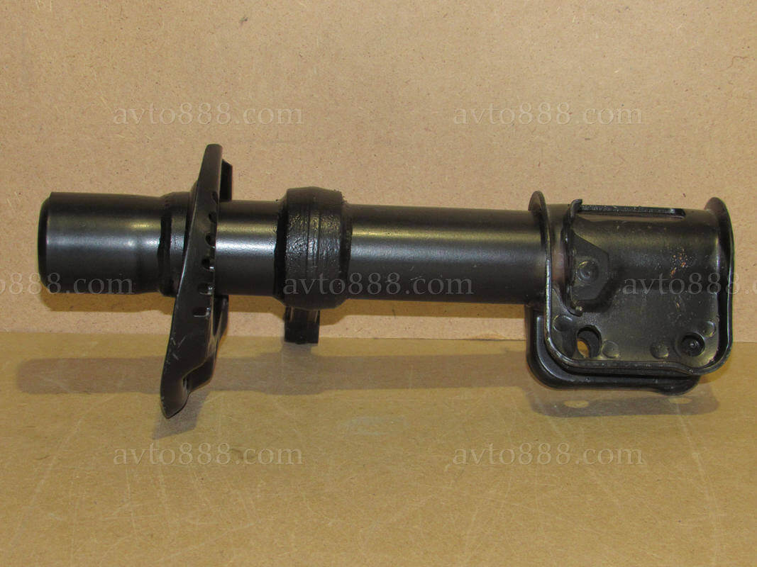 амортиз. 2170 пер.  КОРПУС СТОЙКИ пр з гайк. "Миколаїв"