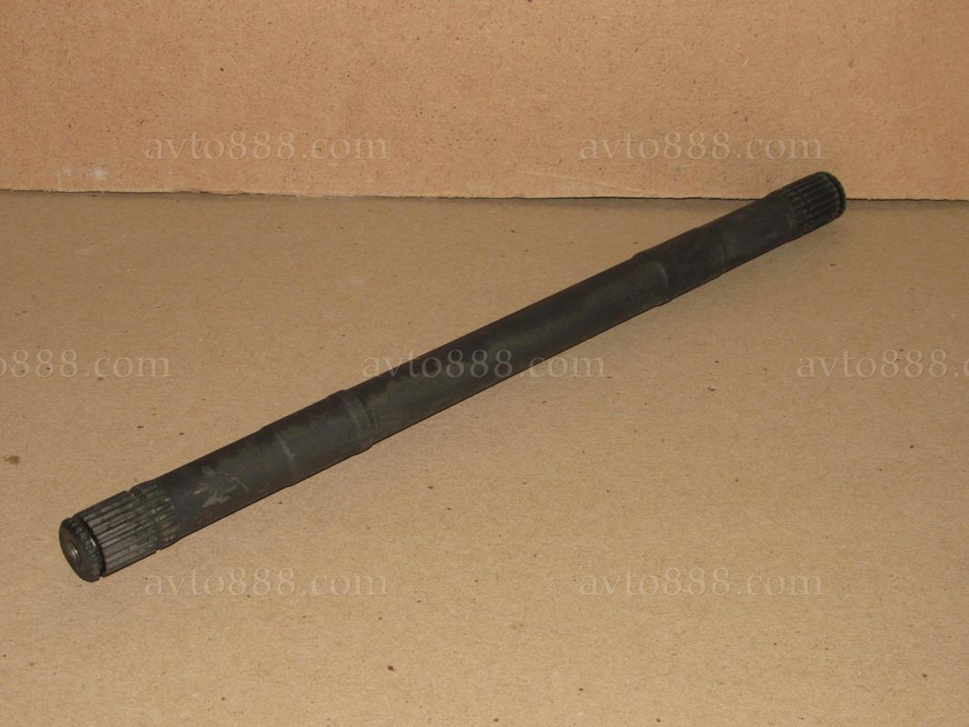 вал привода 1118 лв "ВолгаАП"