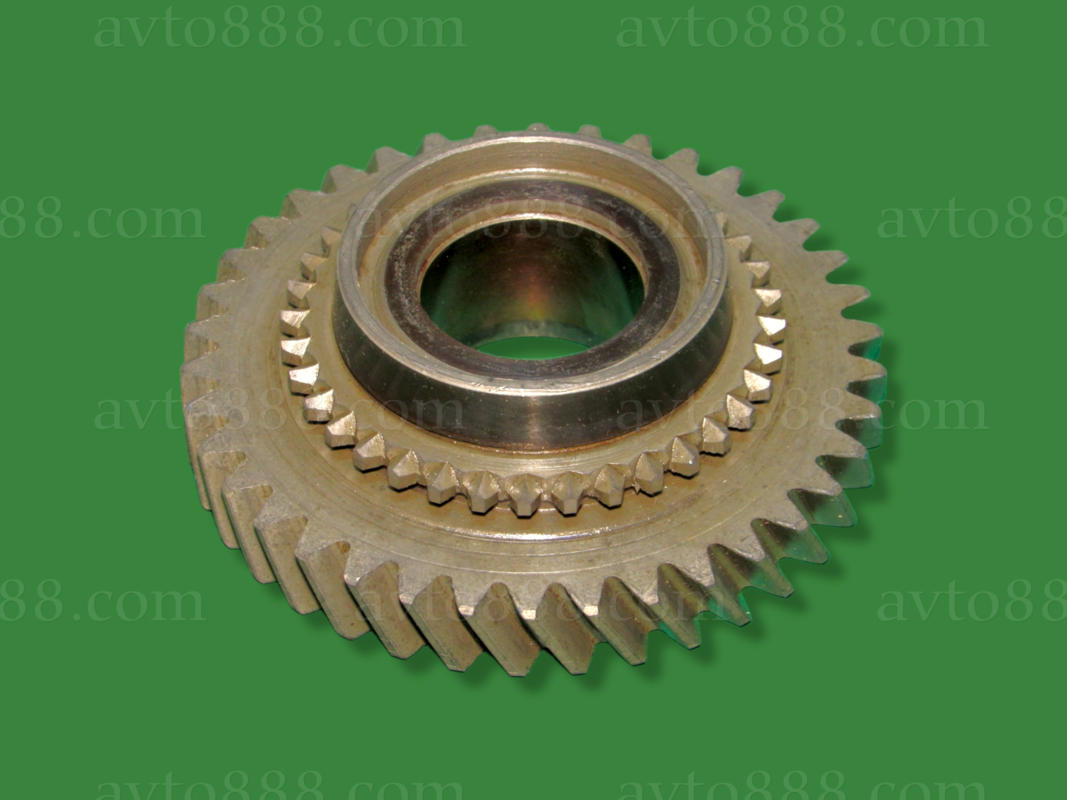 шестерня КПП Таврія 1-перед.     РОЗПРОДАЖ АКЦІЯ