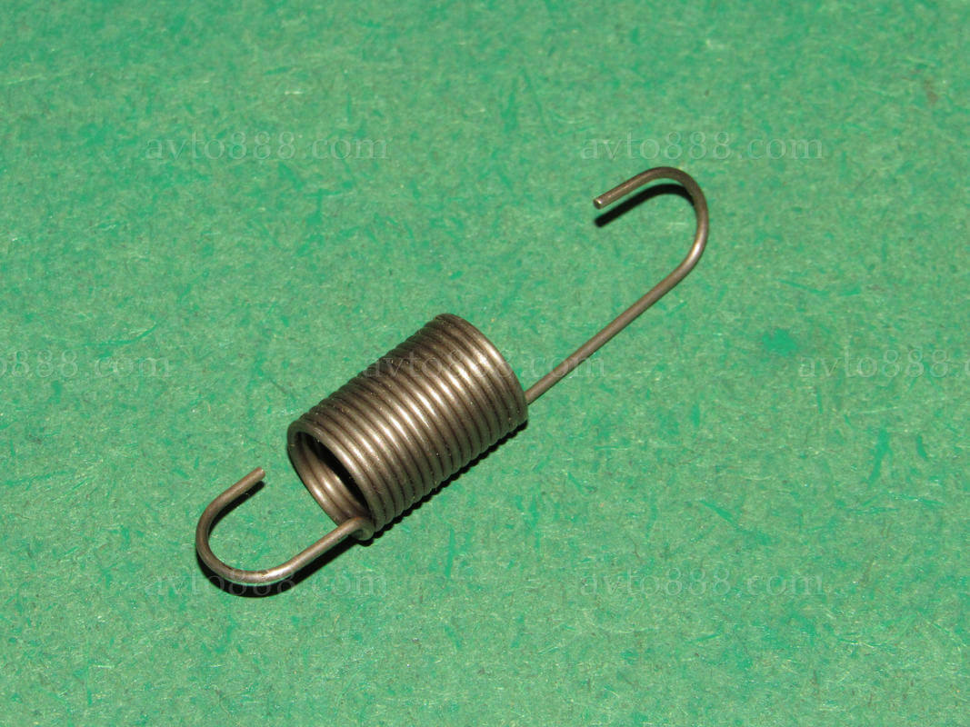 пружинка газу 2101