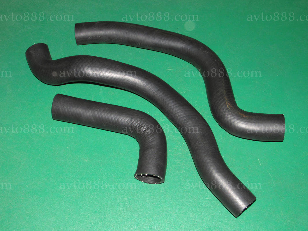 патрубок охол. 2170 "SSD"