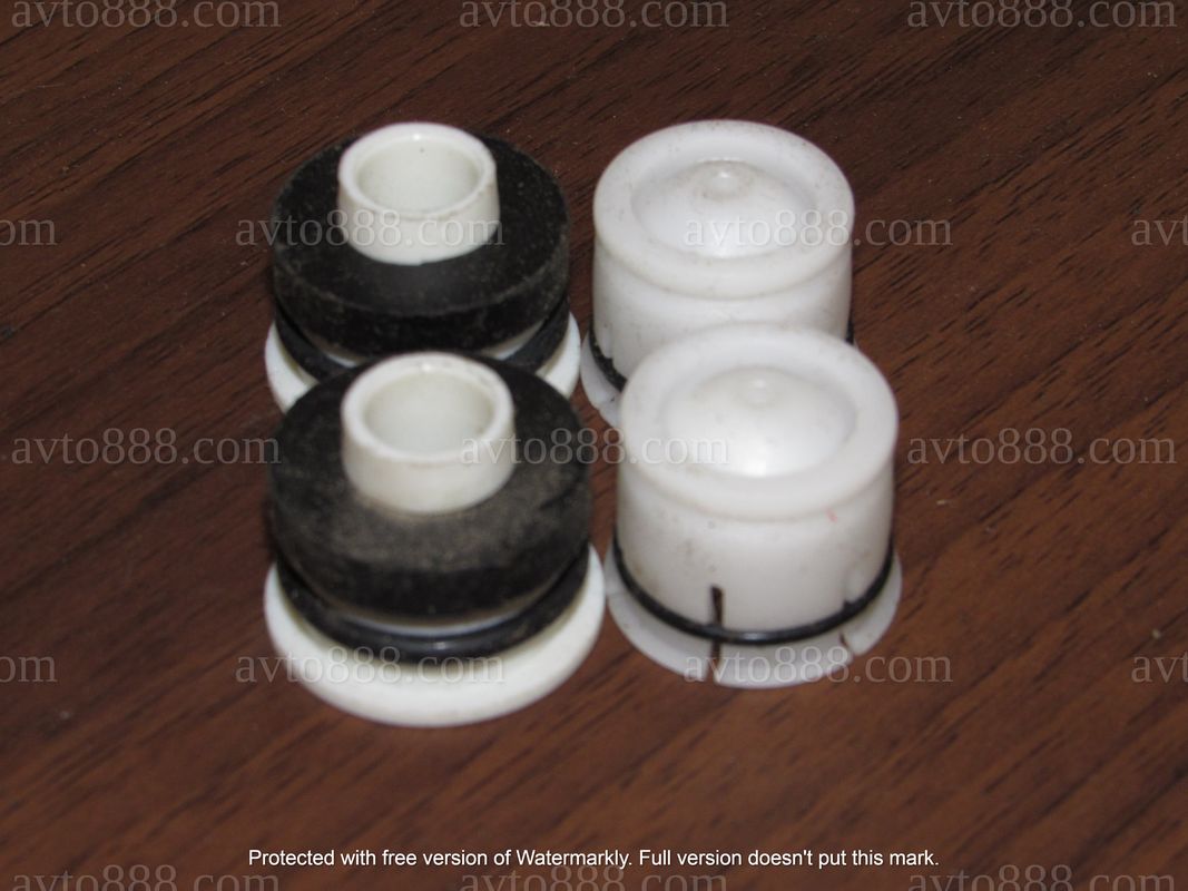 втулка куліси Lanos   (2шт)