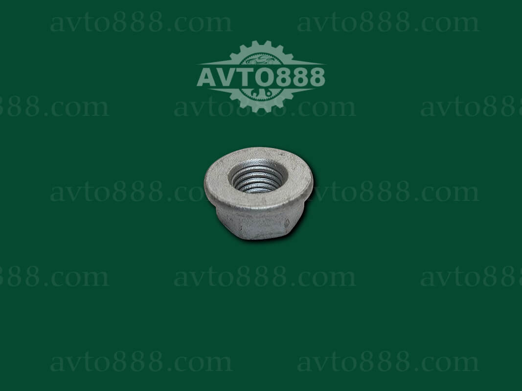 гайка штанів Lanos "Корея"   (Daewoo, Chevrolet)