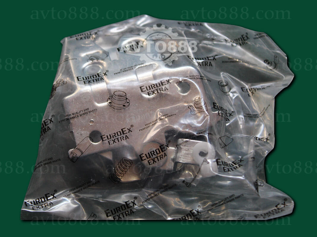 механізм багажн. Lanos верх "EuroEx"