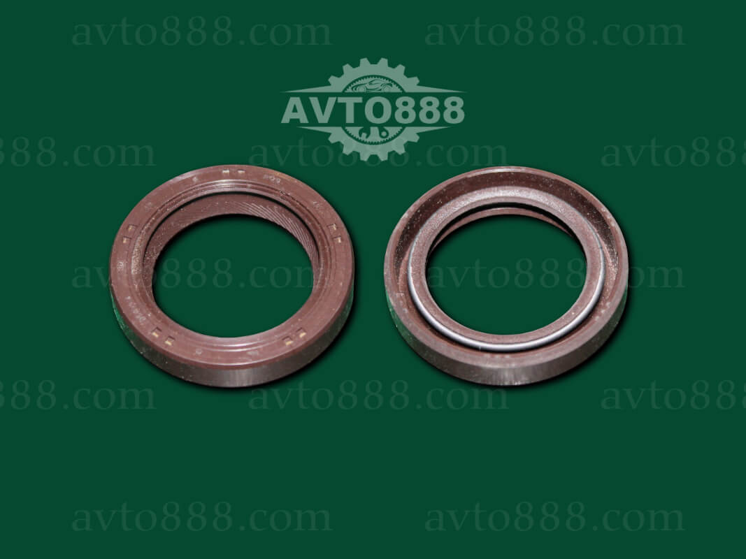 сальник ГРМ Lanos 1,5-1,6 к-вала /пер./ "Корея"