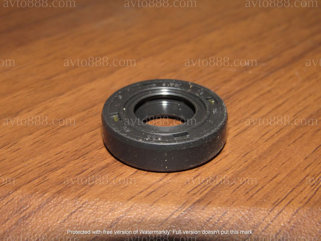 сальник КПП Lanos / штока вибірки передач "Корея"