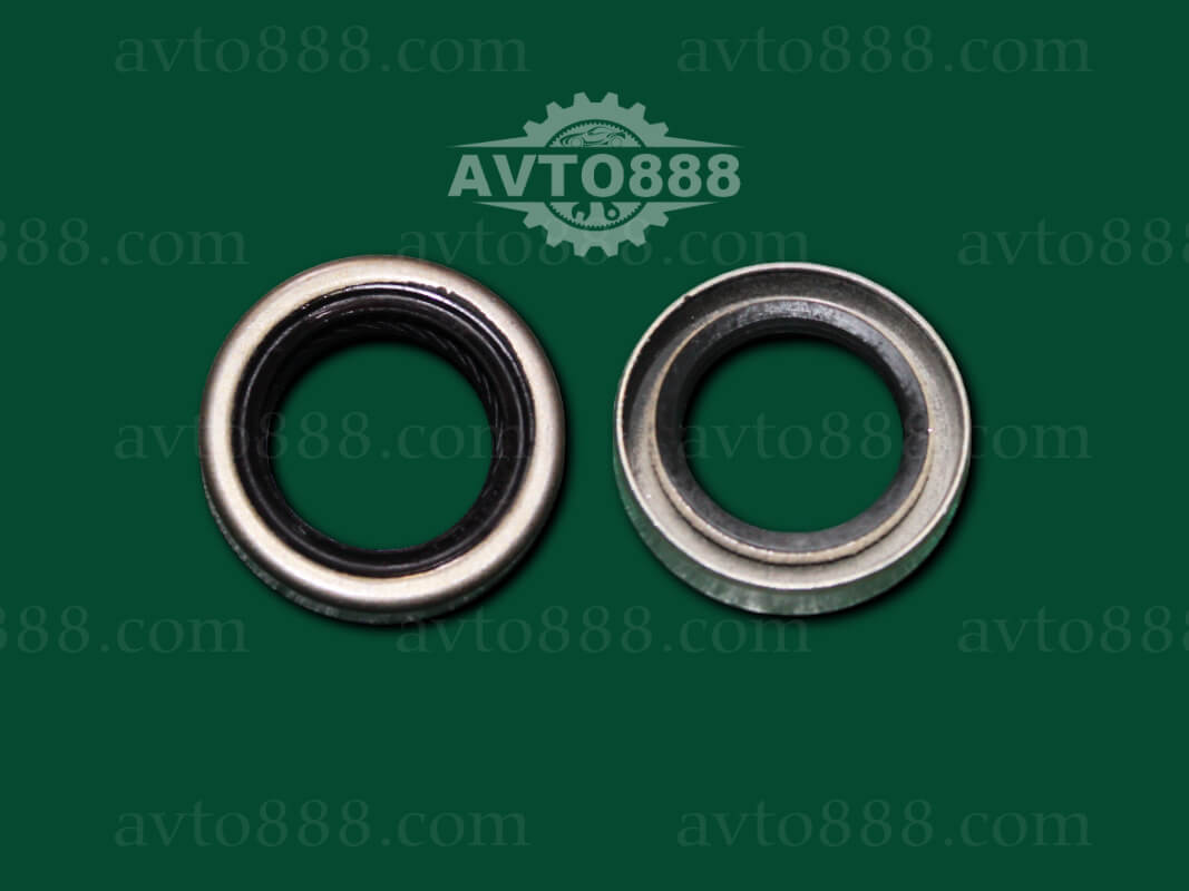 сальник КПП Lanos / перв. вала "Корея"