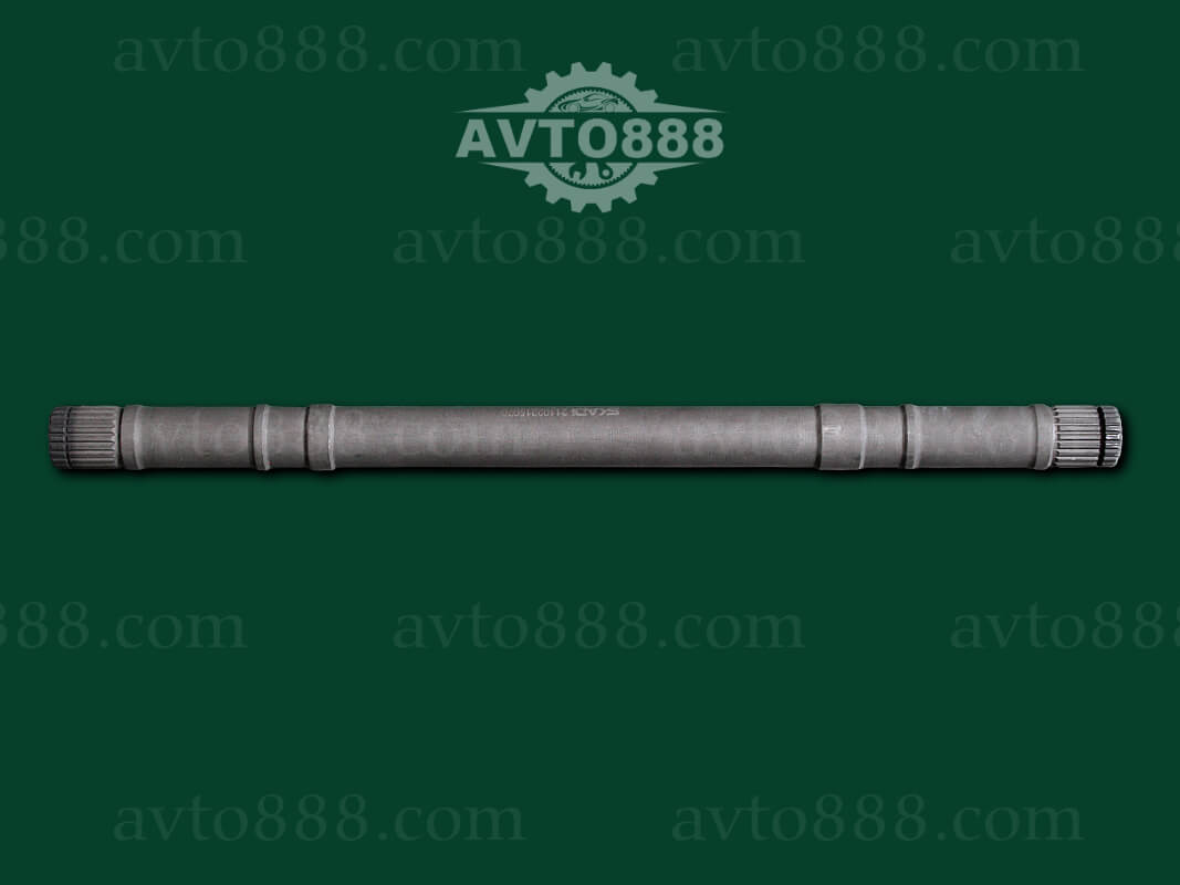 вал привода 2110 лв "SKADI"   2111/2112 2170/2171/2172