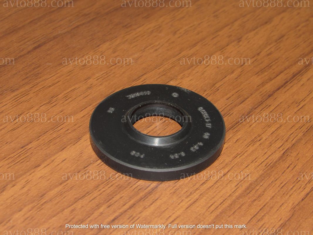 сальник рульової колонки Lanos "Корея"   без ГУРа