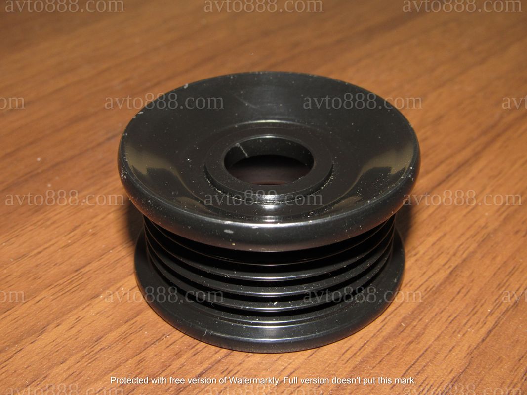 шків генер. Lanos / 5руч. "Корея"     РОЗПРОДАЖ АКЦІЯ