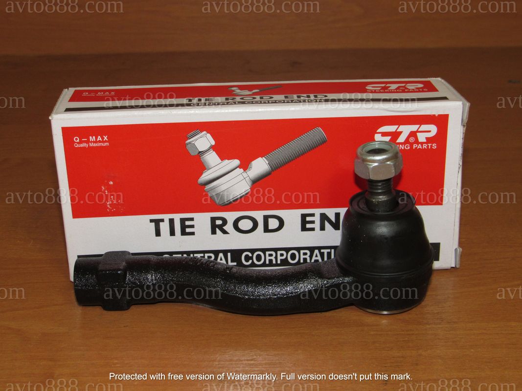 наконечник Lacetti "CTR" пр   "Hi-Q"=SEKD 020