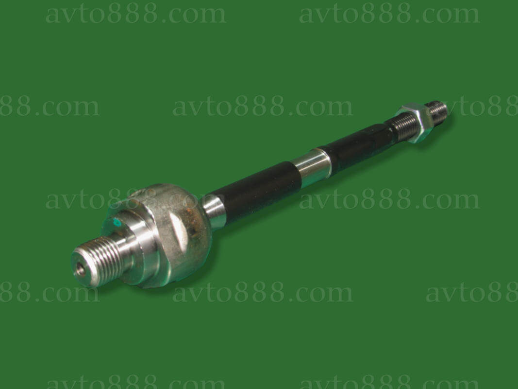 наконечник Aveo тяга рейки внутр. "CTR" пр