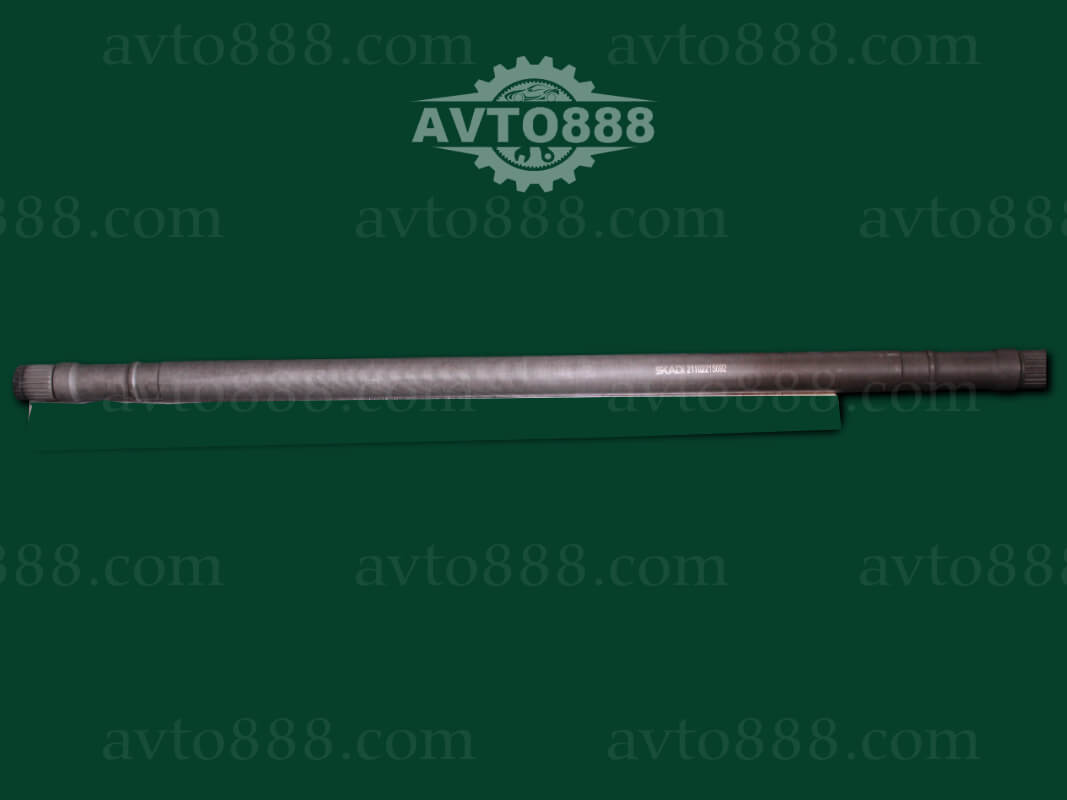 вал привода 2110 пр "SKADI"   2111/2112 2170/2171/2172