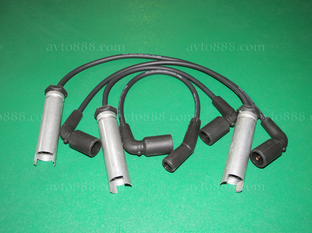 провода свічей Lanos  8v "Hola"