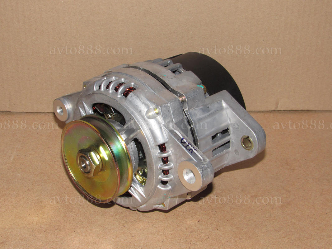 генератор Таврія 135А "СтартВольт"   Sens Славута