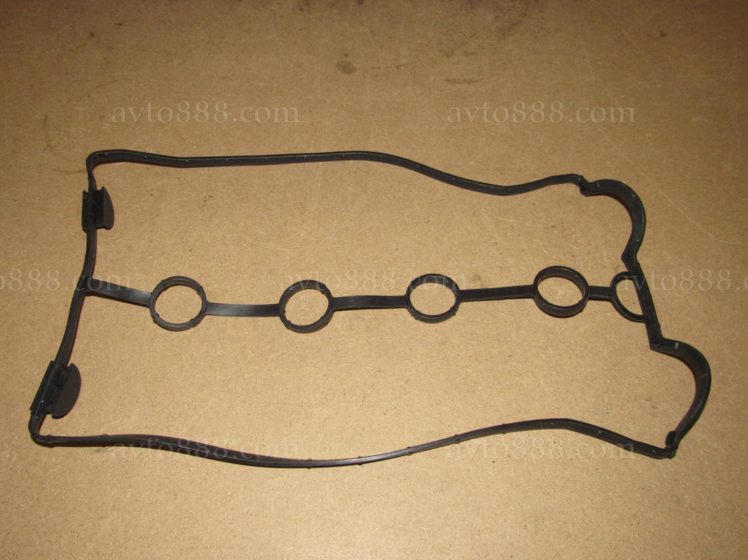 прокладка клапанної кришки Lacetti 1,6 "CRB"   (Aveo 1,6)