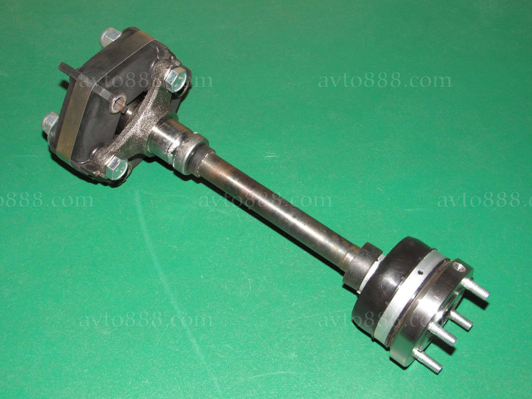 пром кардан 2123 в зб. "ВолгаАП"