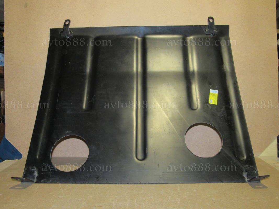 захист двиг. 1118 "Начало"   1117/1119 2190/2192/2194