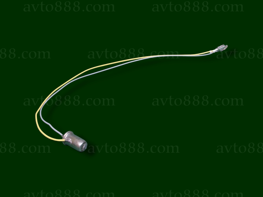 датчик рівня палива Lanos / резистор резерва / на лампочку     РОЗПРОДАЖ АКЦІЯ