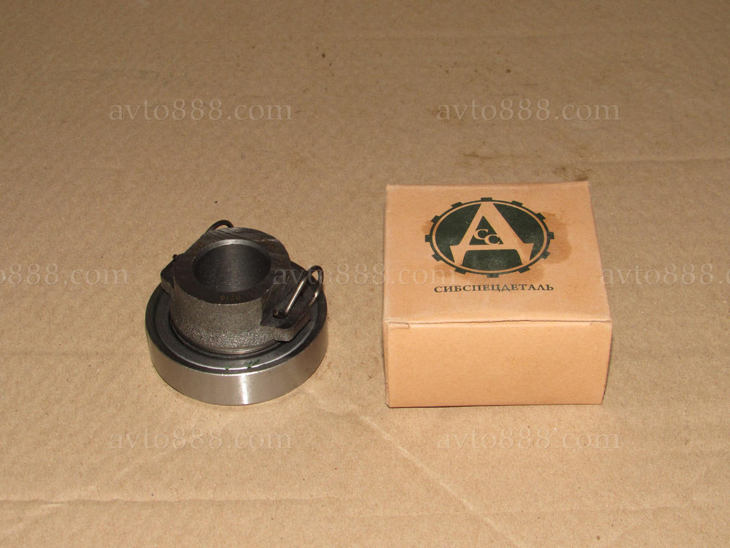 підш. вижимний 2101 "SSD"