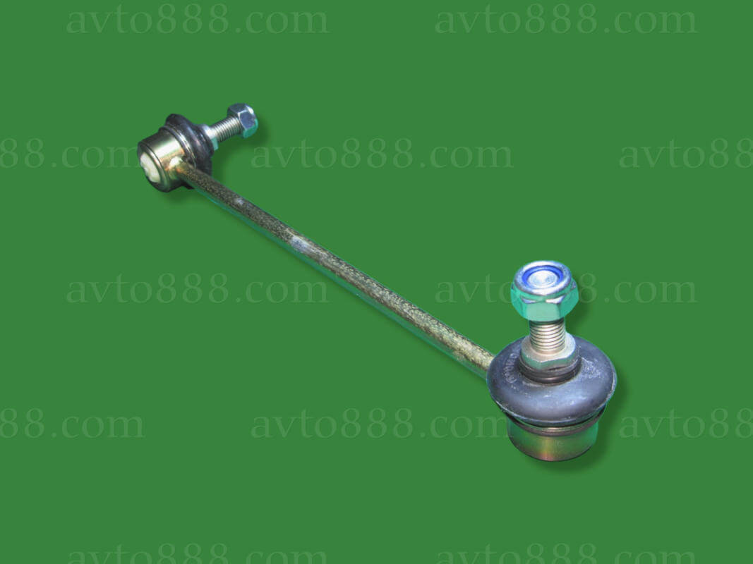 наконечник 21214 з ГУ середня тяга "CS-20"