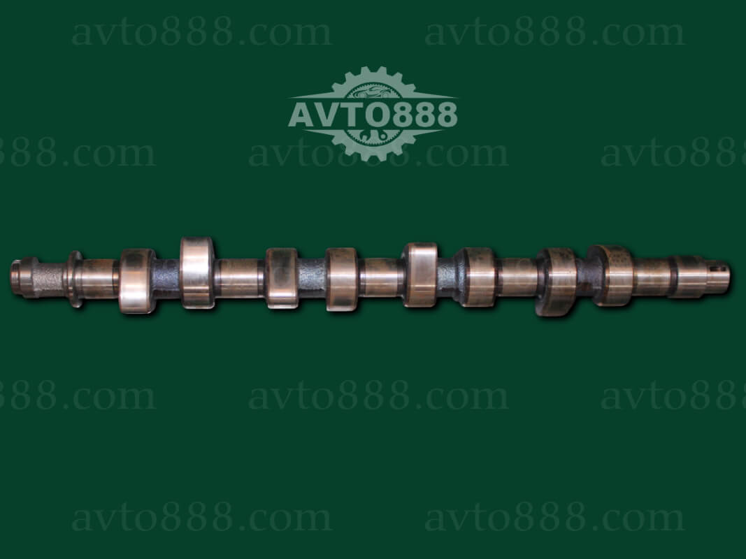 вал розприділ. 2190-2110 інж. / з Е-газ 11> "ВАЗ"   без датч. р/вала    РОЗПРОДАЖ АКЦІЯ