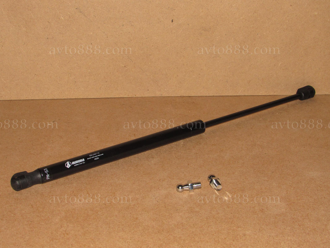 амортизатор багажника 2112 "Aurora"   ( 1117, 2172 )