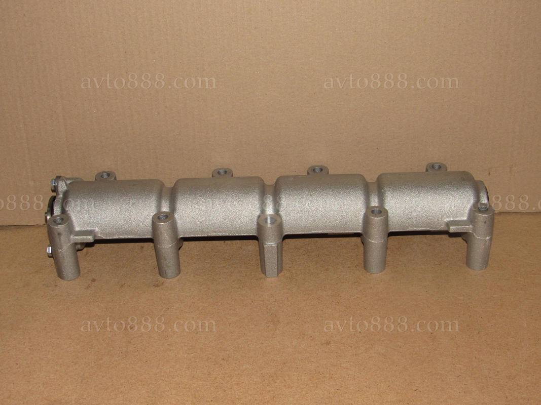 вал розприділ. 2123 в зб. "OEM"   -21214і, 2131і-