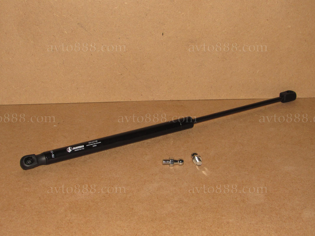 амортизатор багажника 2108 "Aurora"