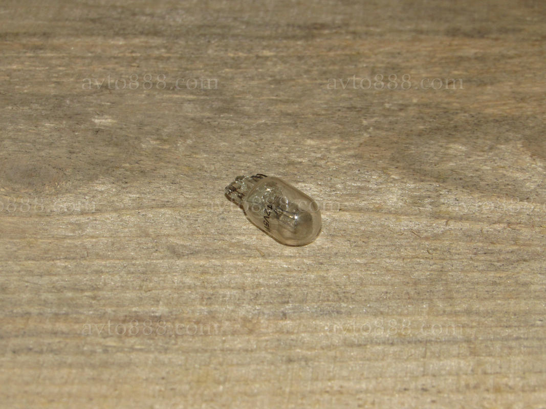 лампочка 12v повтор. б/ц "Монстр"