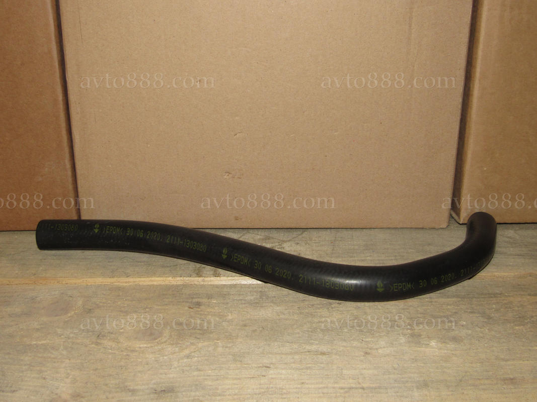 патрубок розш. бачка 2111 до терм. "ASR"   (-10,-12)