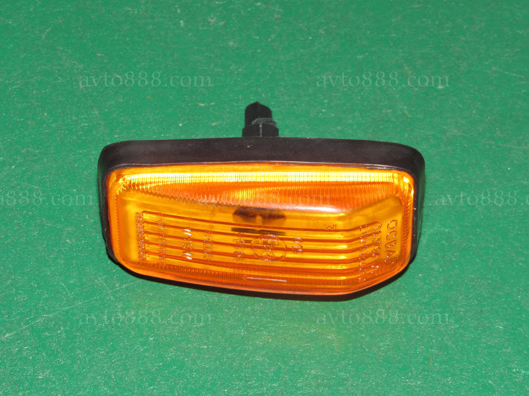 повторювач 2110 жовт. з прокл. на болтах