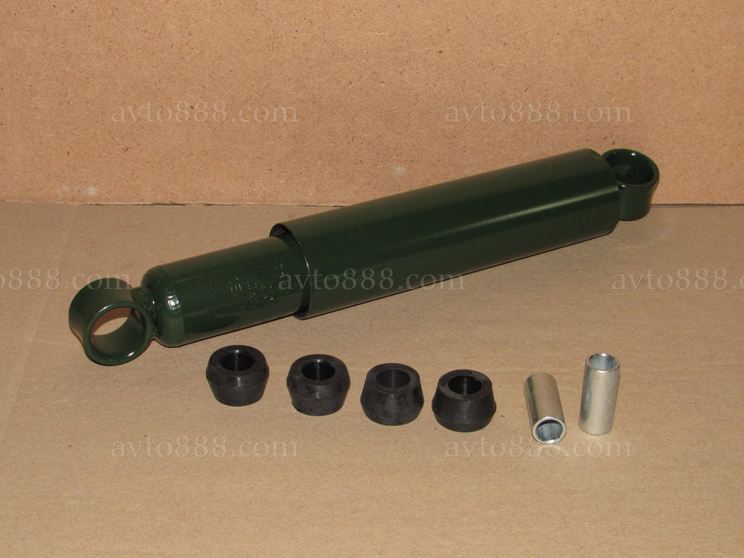 амортизатор 2101 задній "SSD"