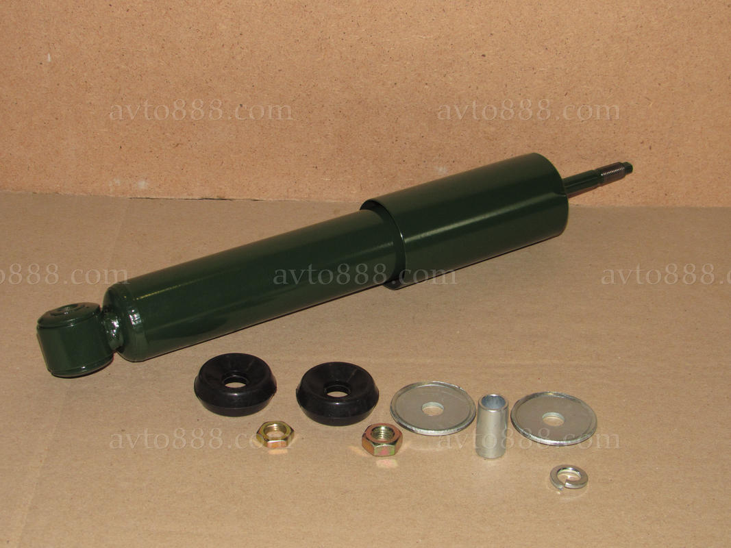 амортизатор 2101 передній "SSD"