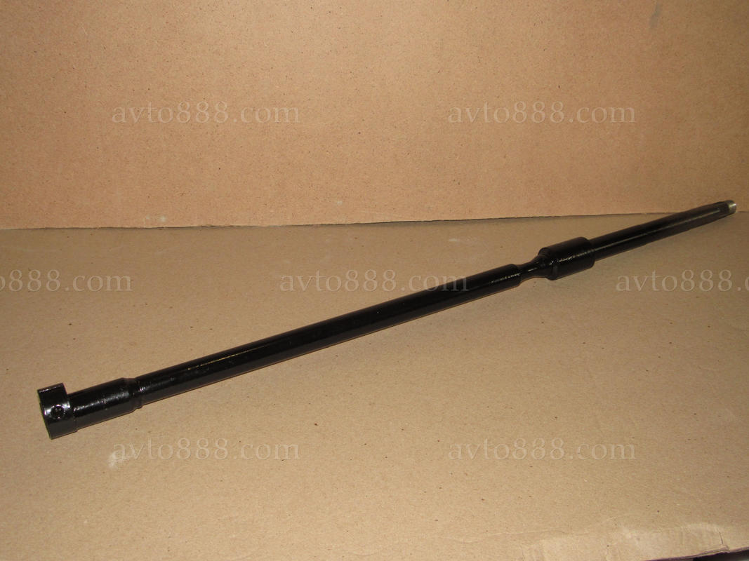 вал руля 2101 "ВолгаАП"   2102/2103/2106