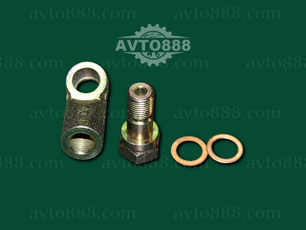 тройник масла 2101 "Pegas"   2102/2103/2104/2105/2106/2107