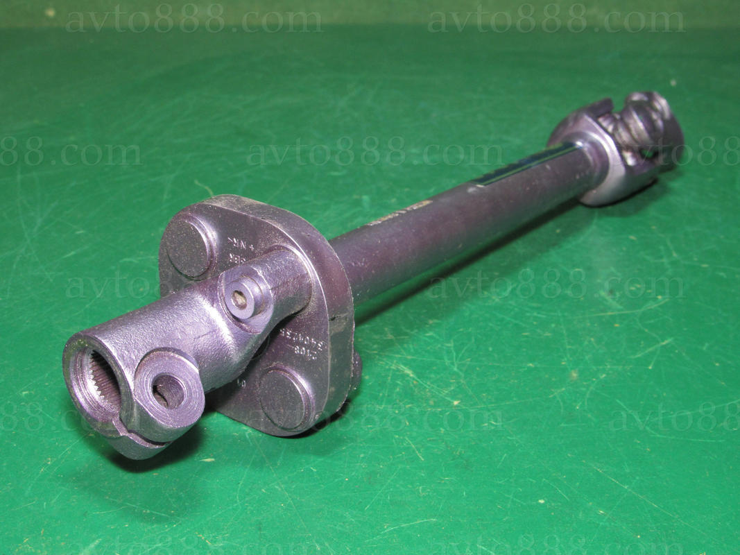 карданчик рульов.управл. 2113-15 -324мм "SS-20"