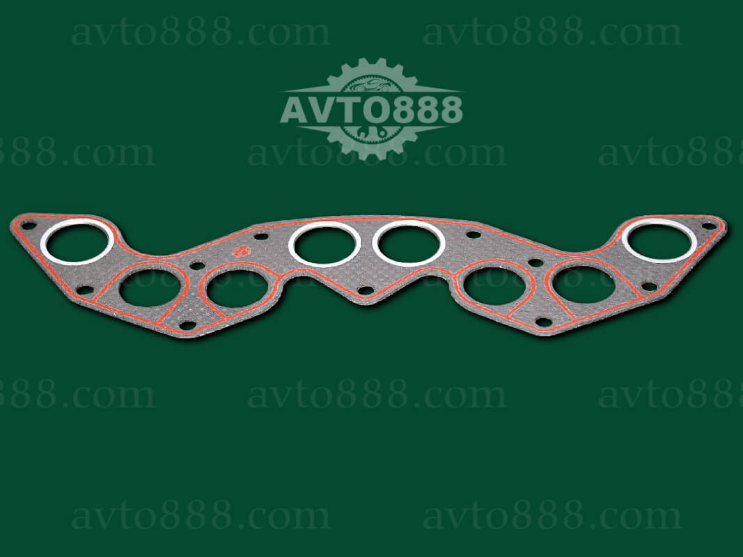 прокладка колектора Таврія "Aurora"   Славута/Sens